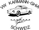Karmann-Ghia Schweiz
